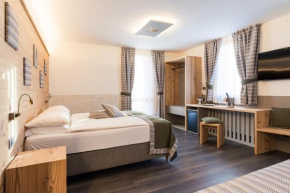 Albergo Centrale San Martino Di Castrozza